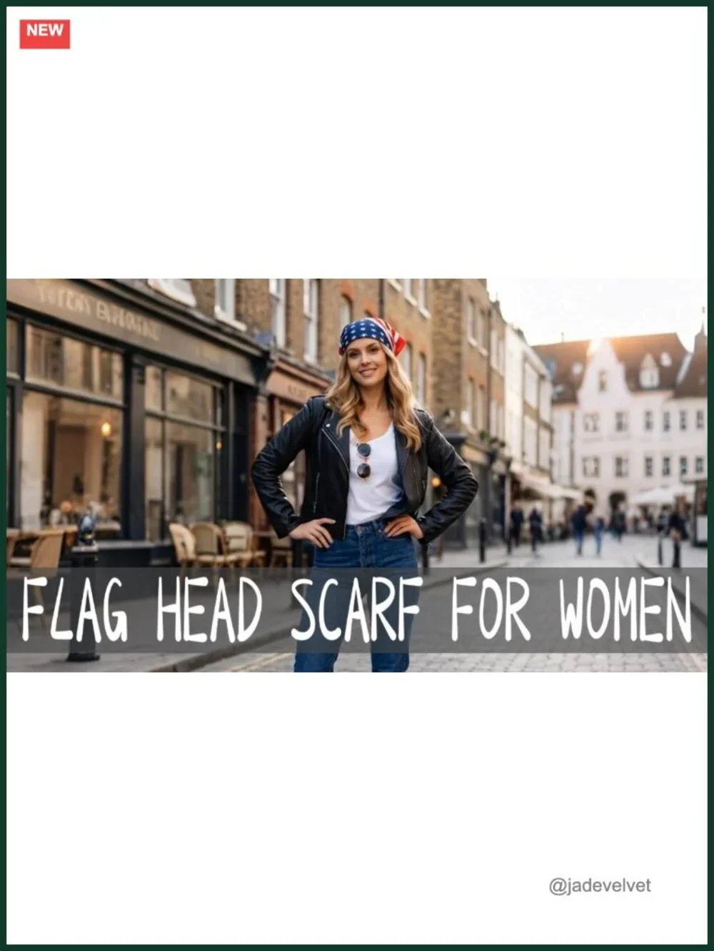 Silk-Like Large Square Head Scarf for Women, Hair Wrap, Neck Bandana, 27.5 x